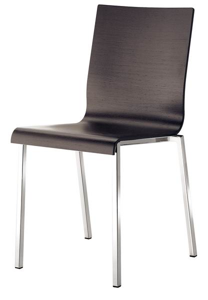 CHAIR Kuadra 1321/W