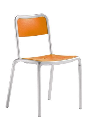 ŽIDLE Miss Alú