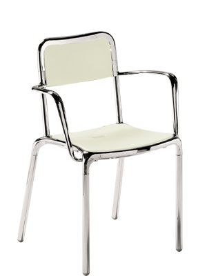 ŽIDLE Mrs Alú