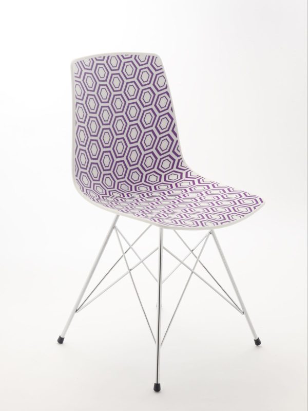 CHAIR ALHAMBRA TC