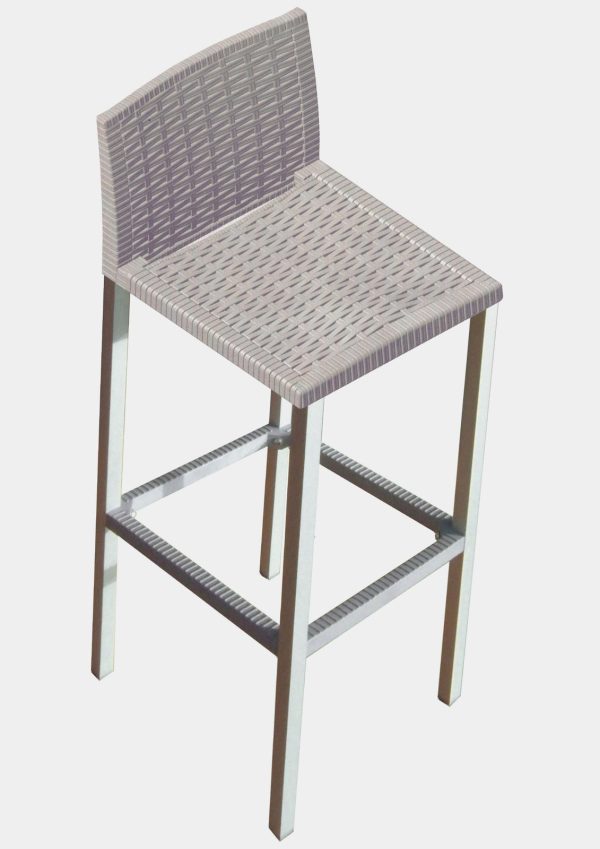 BARHOCKER TEO H75