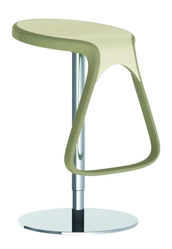 BARHOCKER OCTO