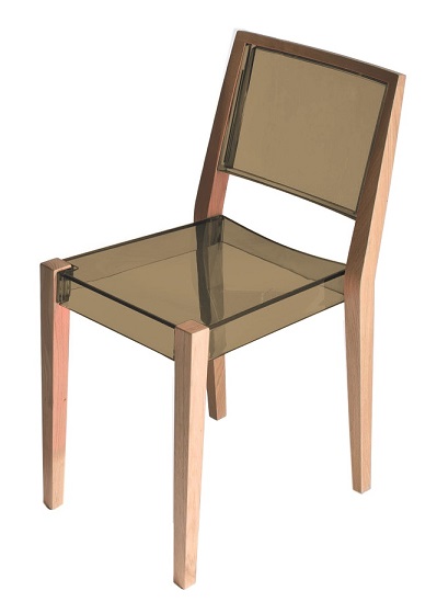 CHAIR TOGETHER