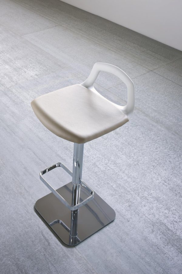BARHOCKER POP IMBOTTITO