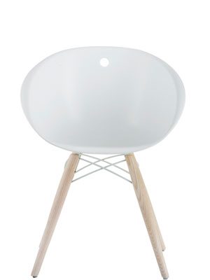 ARMCHAIR GLISS 904 PEDRALI