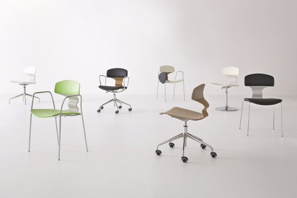 CHAIR TOLO 5R