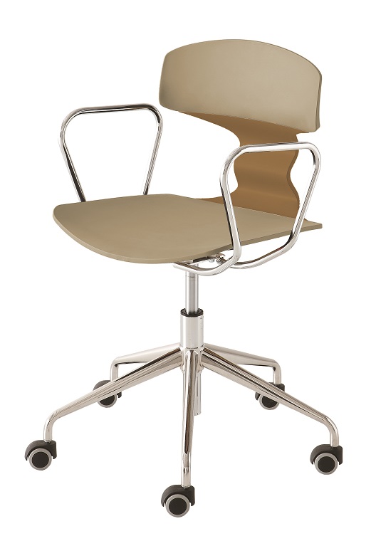 CHAIR TOLO 5RB