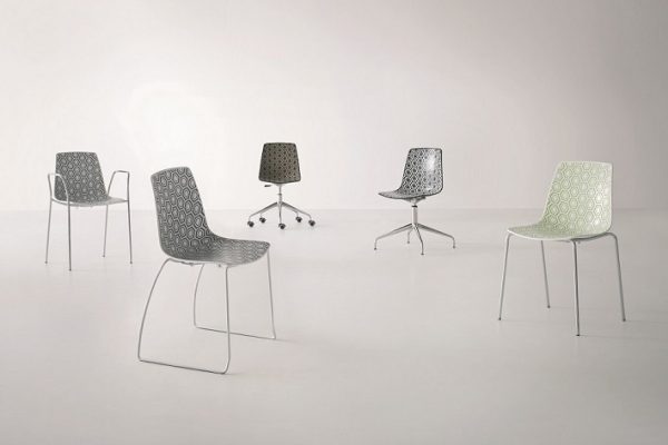 SESSEL ALHAMBRA L