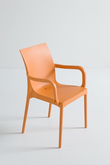 CHAIR IRIS B