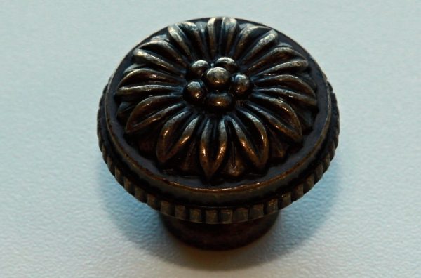 30 - Antická bronz