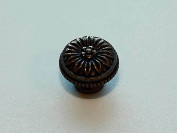 20 - Antická bronz