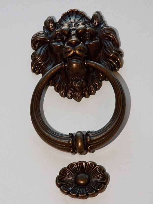 110 - Antická bronz
