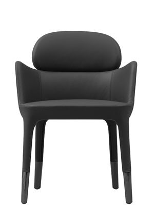 UPHOLSTERED CHAIR ESTER 690