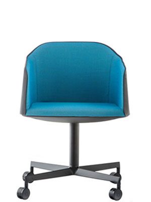 UPHOLSTERED CHAIR LAJA 886
