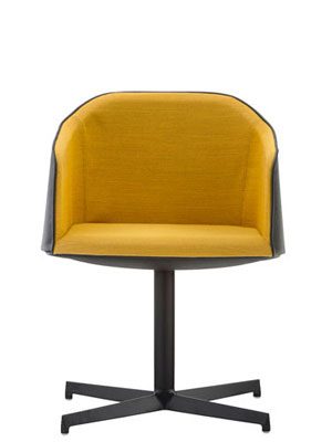 UPHOLSTERED CHAIR LAJA 887