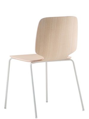 CHAIR BABILA 2710