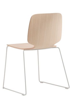 CHAIR BABILA 2720