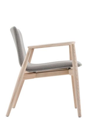 ARMCHAIR MALMÖ 296