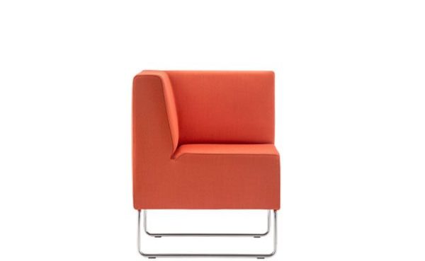 UPHOLSTERED CHAIR Host 202