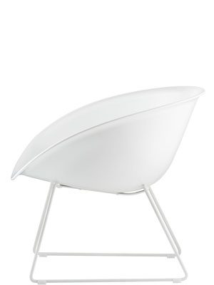 CHAIR Gliss lounge 340
