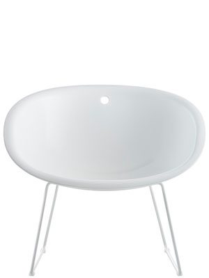 ŽIDLE Gliss lounge 340