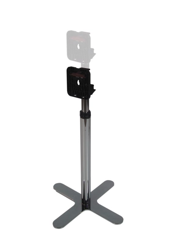 TISCHGESTELLE CROSS 2