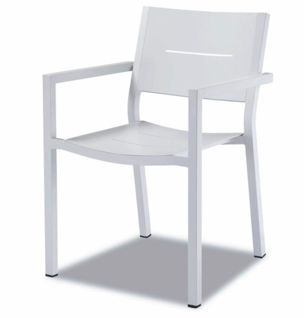 GARDEN CHAIR C 12814-AL