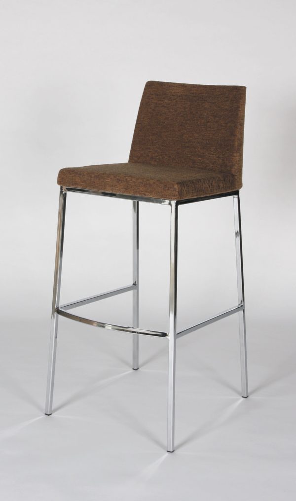 BARSTOOL RESIZE 850 BROWN