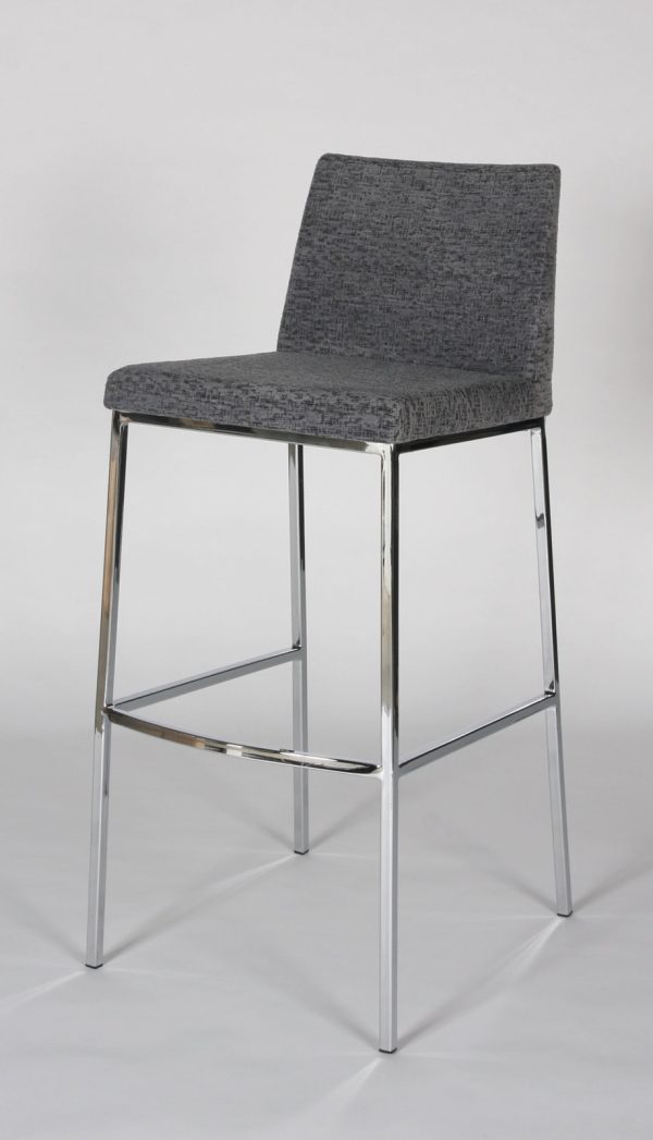 BARSTOOL RESIZE 850 GREY