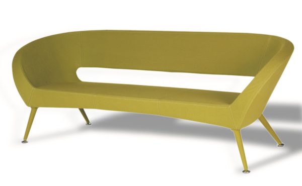 ARMCHAIR BUBBLE 3.1
