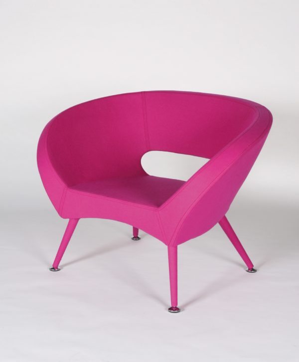 SESSEL BUBBLE 1.1