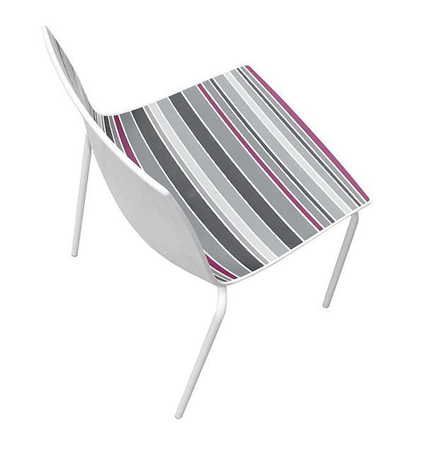 CHAIR COLORFIVE NA