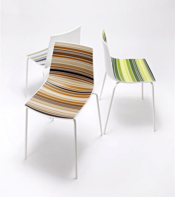 STUHL COLORFIVE NA