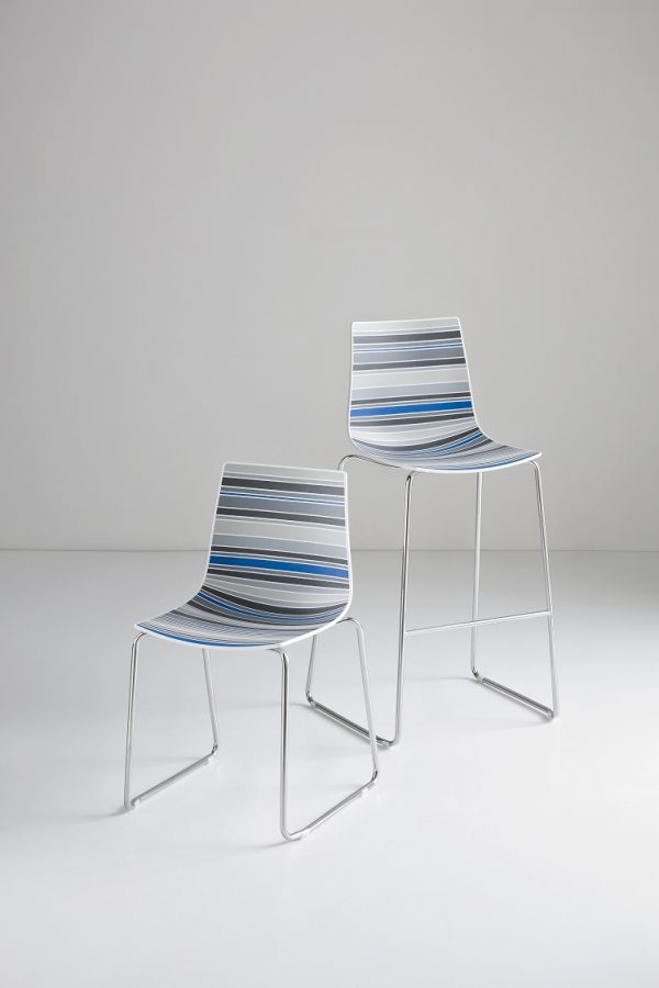 STUHL COLORFIVE S