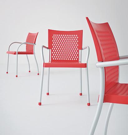 CHAIR FUTURA
