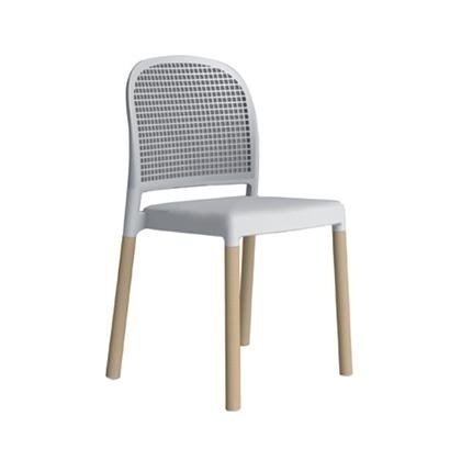 CHAIR PANAMA BL