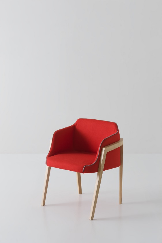 SESSEL CHEVALET BL