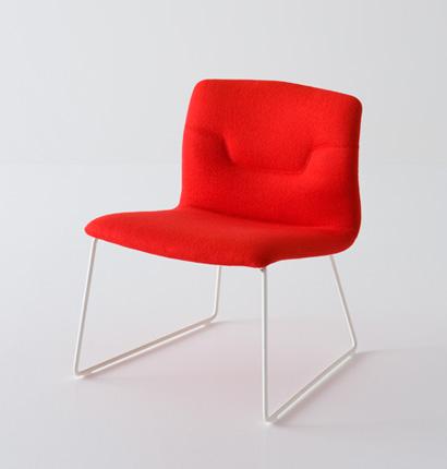 ARMCHAIR SLOT XL S