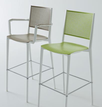 BARHOCKER KALIPA B