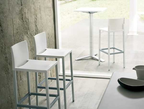 BARSTOOL LIBERTY H60