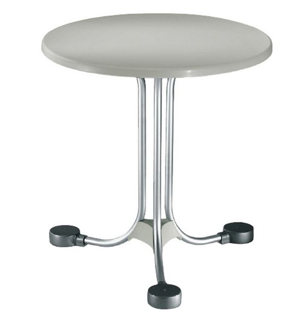 TISCH CONTRAPPESI / COUNTERBALANCED