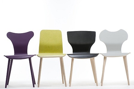 XCHAIR 4 A-2094