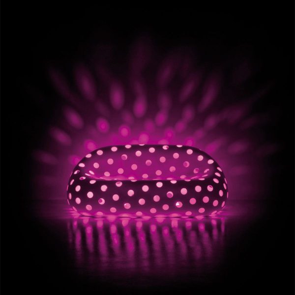 Beleuchteter AIRBALL SOFA