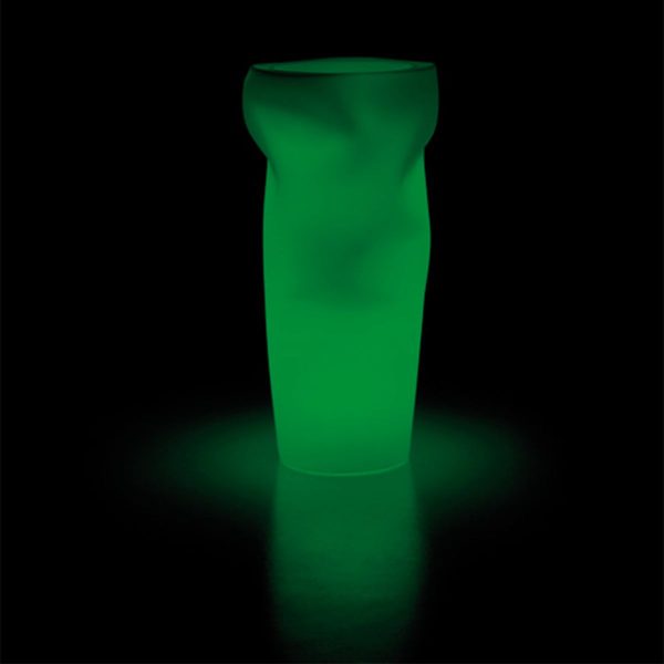 Váza SAVING SPACE VASE