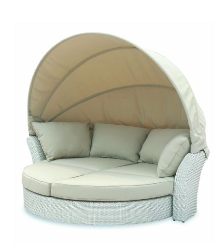 ZAHRADNÍ SEDAČKA S 12953-BI