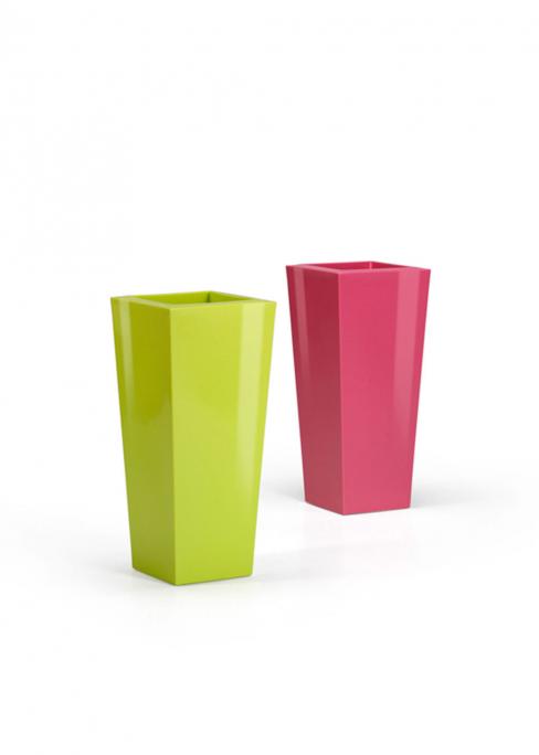 Luminous flowerpot KIAM LIGHT