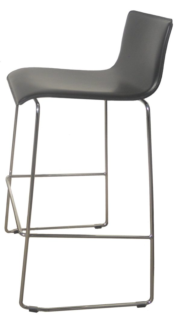 BARSTOOL KRIM TONDI BS NATURAL