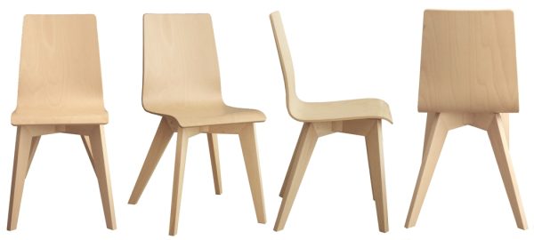 CHAIR KRIM NATURE