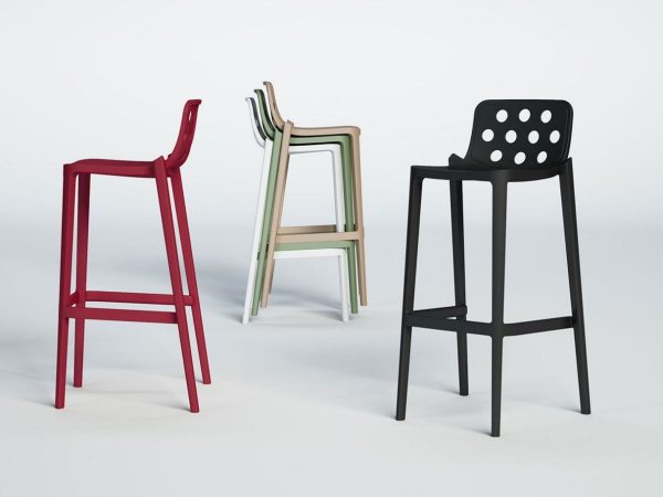 BARSTOOL ISIDORO 76