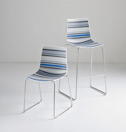 STUHL COLORFIVE ST